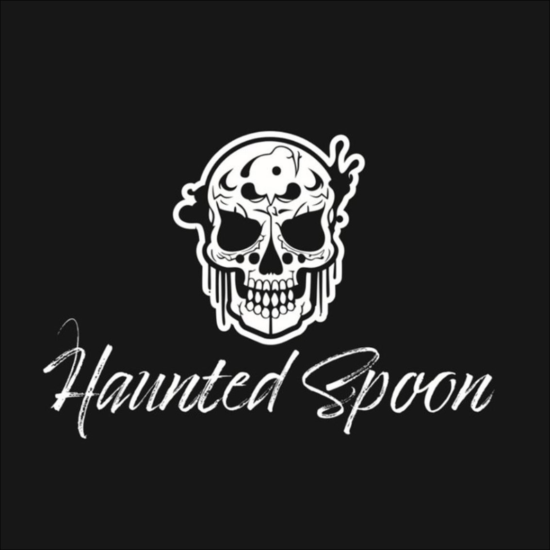 haunted spoon ホーンテッドスプーン