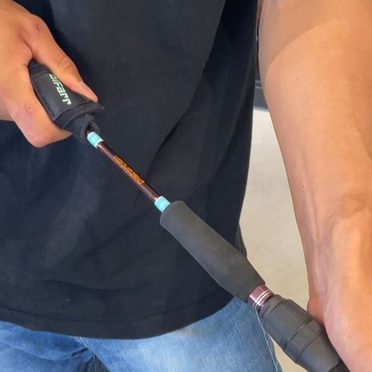 バイファール　ロッドベルト