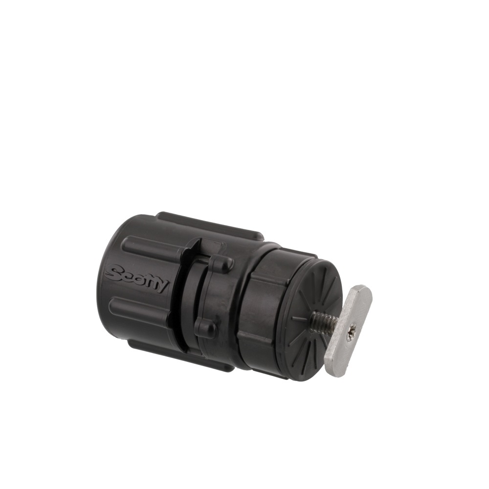 438 Gear-Head Track Adapter