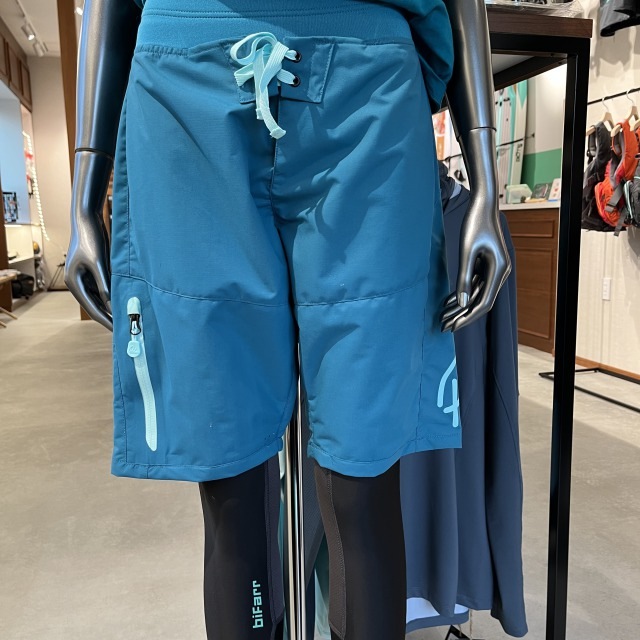 12615 ホライゾン・ショーツ ウィメンズ