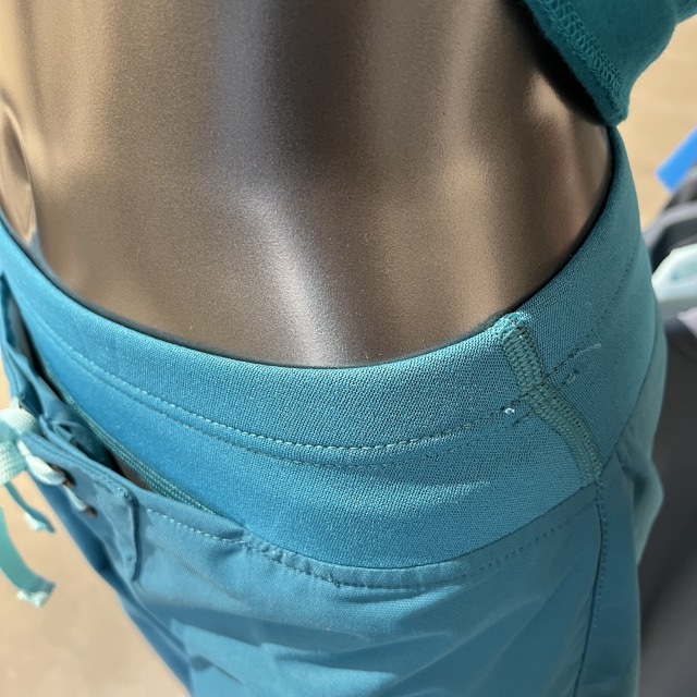 12615 ホライゾン・ショーツ ウィメンズ