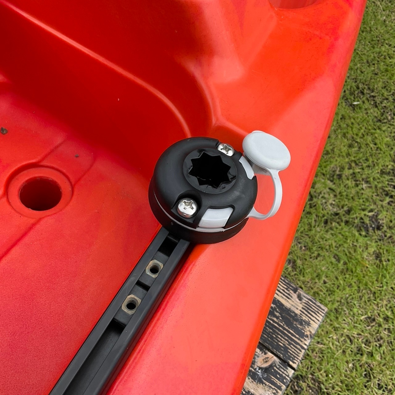 アクセサリーポート