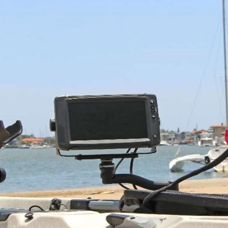 スウィングアーム Rロック