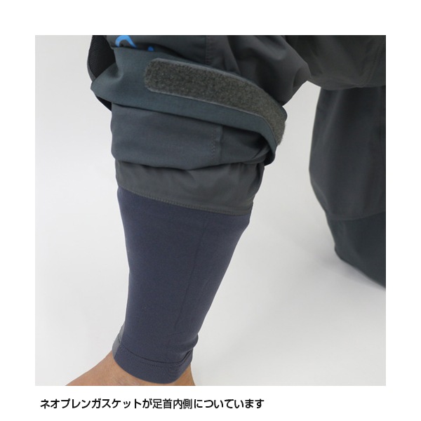 11744 ゼニスパンツ
