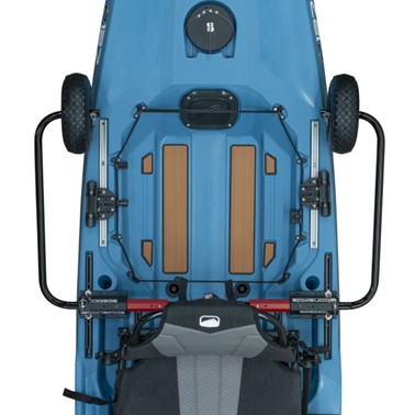 SideKick Wheel Transport System