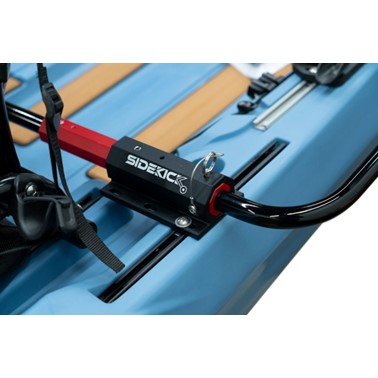 SideKick Wheel Transport System