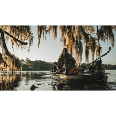 SideKick Wheel Transport System