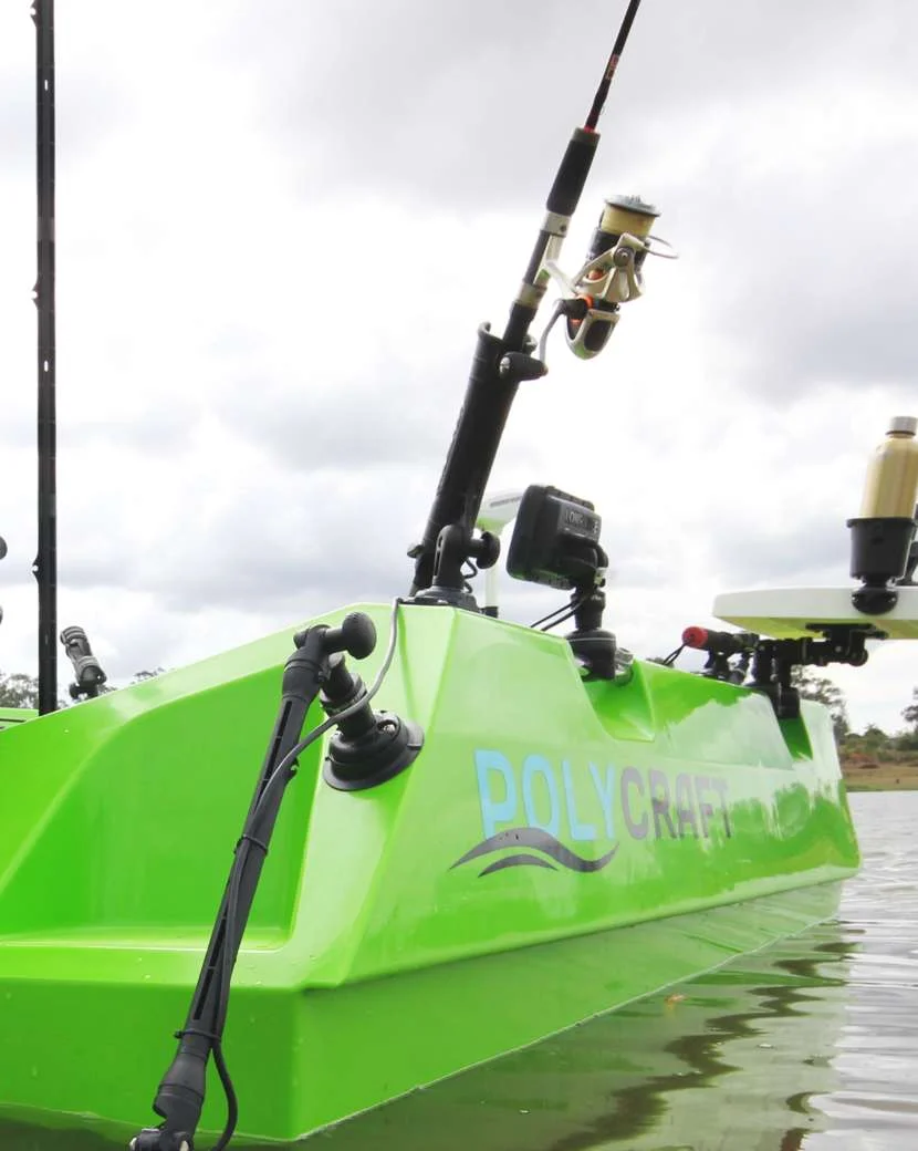 レイルブレイザ・ロッドチューブ