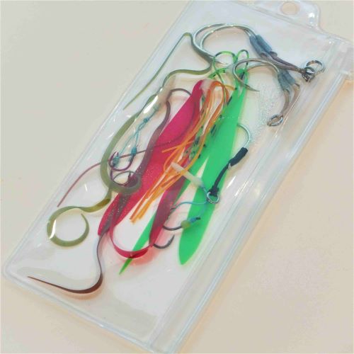 michu hoppeさん専用レウコフィルム　シルバーリーフインスタ割/ 596 パドルフィッシング リーシュコード ウミブドウ Paddle fishing