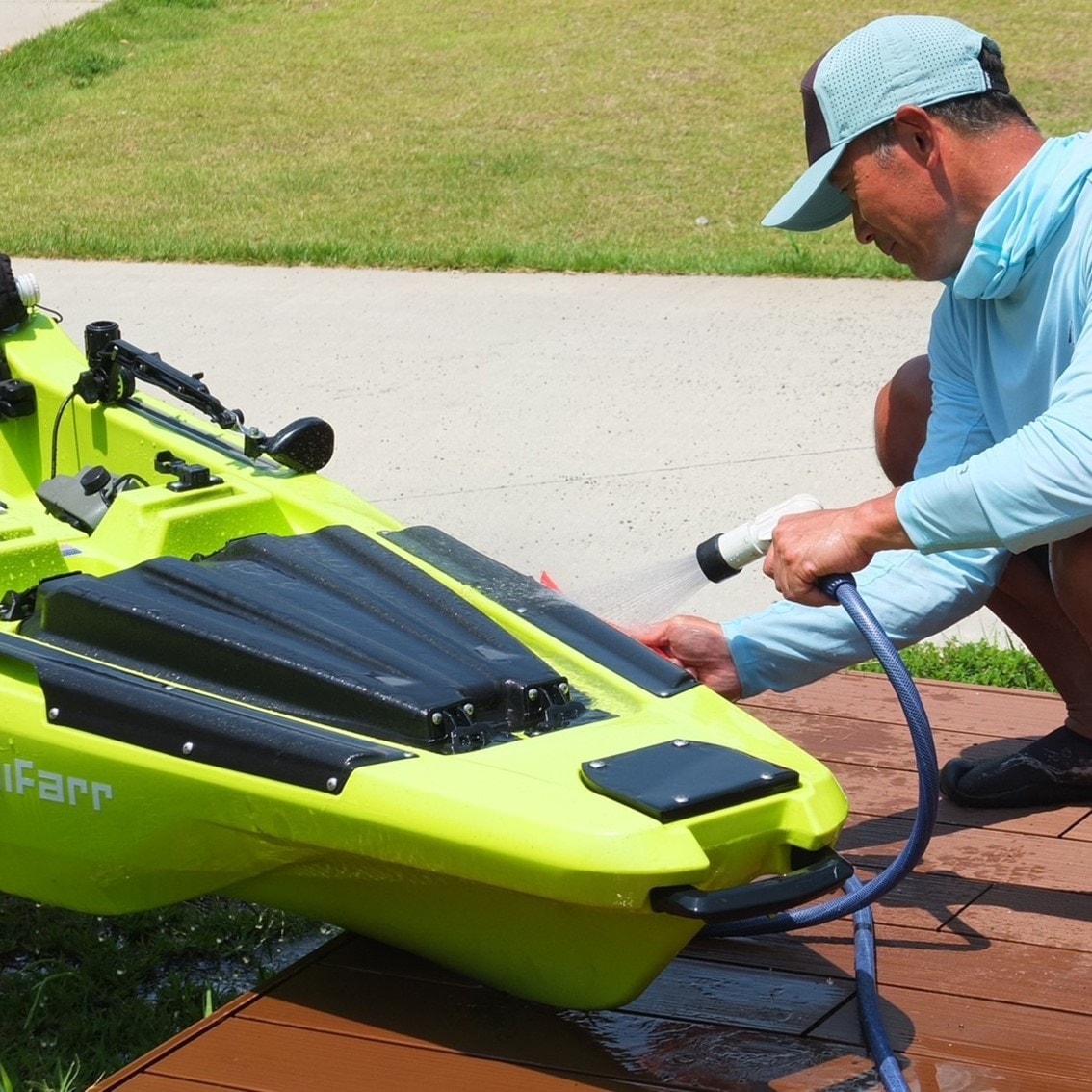 【ユーザー割】艇庫利用料 12か月【カヤック保管】