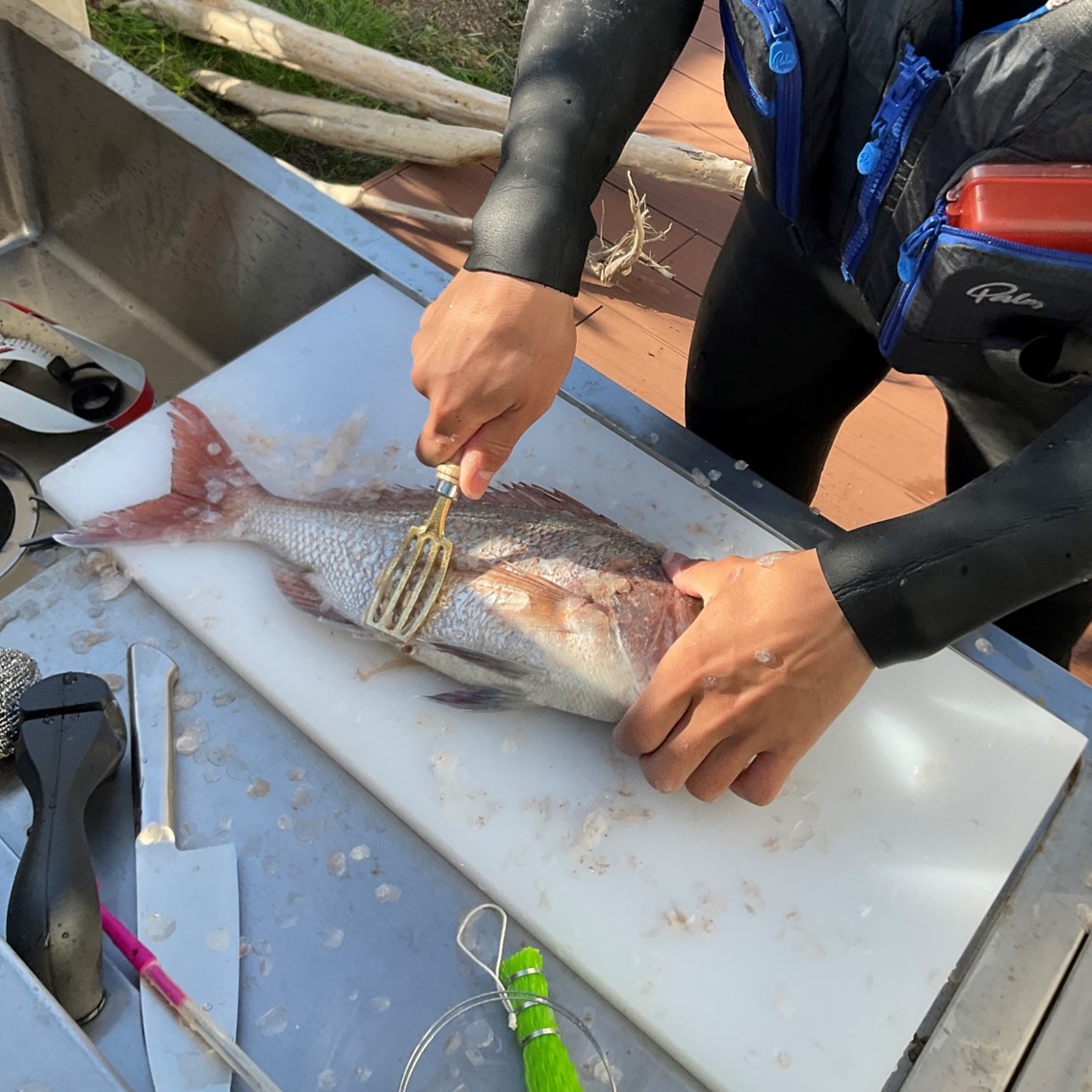 【ユーザー割】艇庫利用料 12か月【カヤック保管】