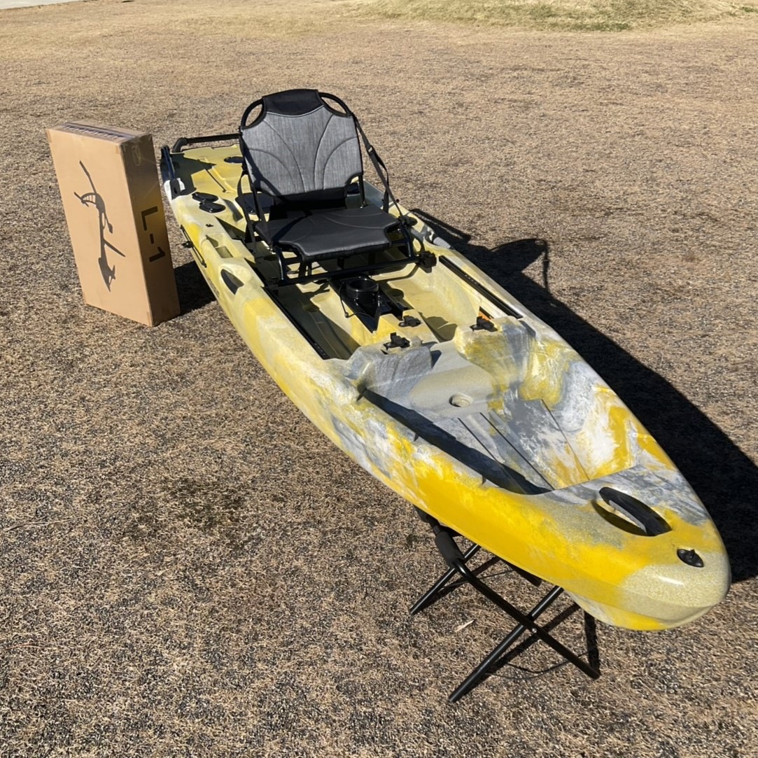 【アウトレット】シーラス/CIRRUS　カスタムカラー