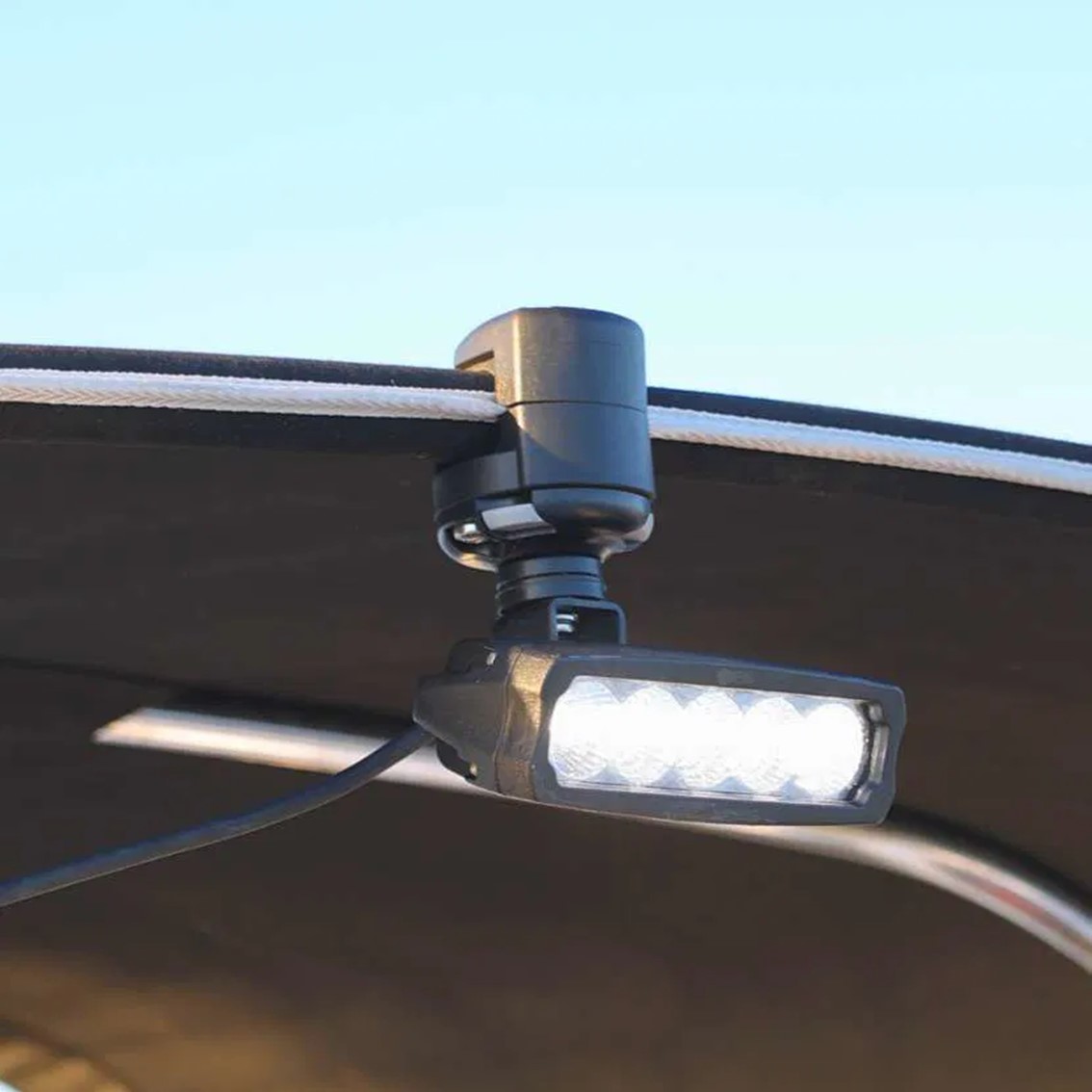 レイルブレイザ・アタッチメントアダプター 1個 / Adaptor Kit