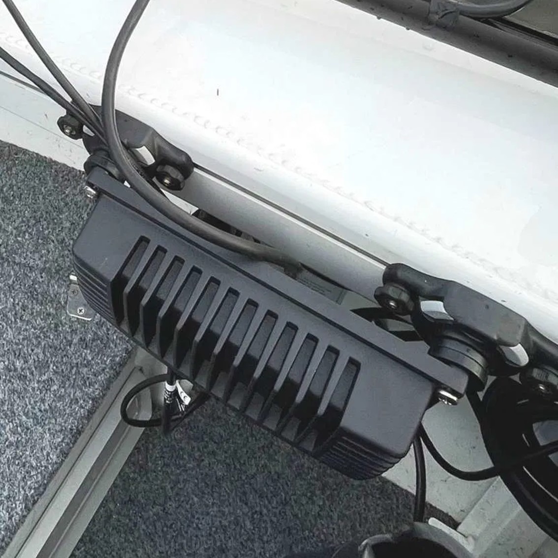 レイルブレイザ・アタッチメントアダプター 1個 / Adaptor Kit