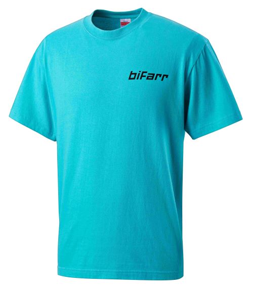 MIHO BEACH SHIRT bifarr green