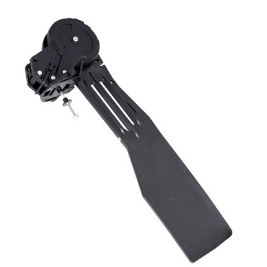 Bonafide SS Series Rudder Kit