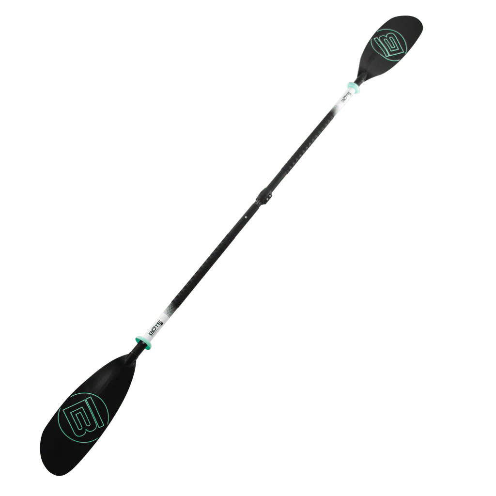 5-Piece Adjustable Kayak Paddle