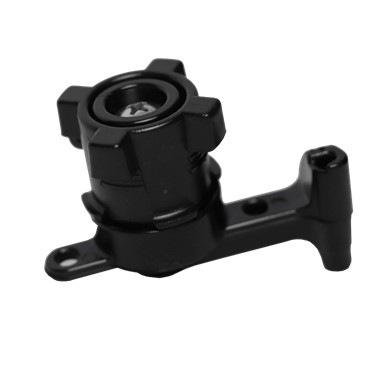 Bonafide SS Steering Kit