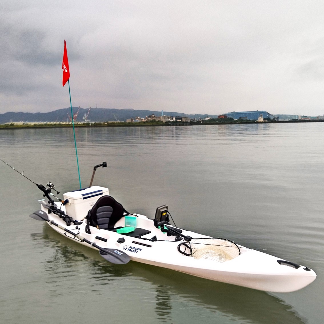 アリオス/Alioth　カスタムカラー