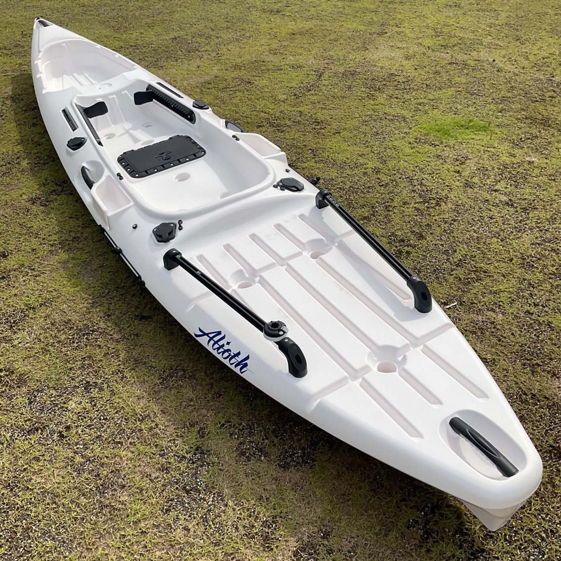 アリオス/Alioth　カスタムカラー