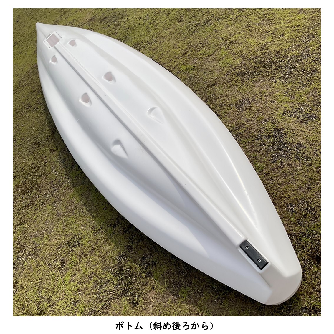 アリオス/Alioth　カスタムカラー