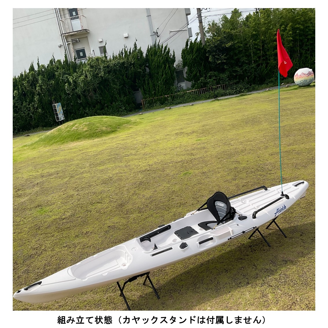 アリオス/Alioth　カスタムカラー