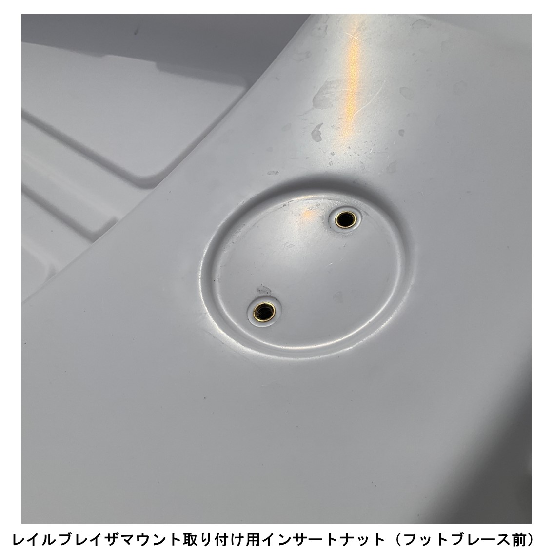 アリオス/Alioth　カスタムカラー