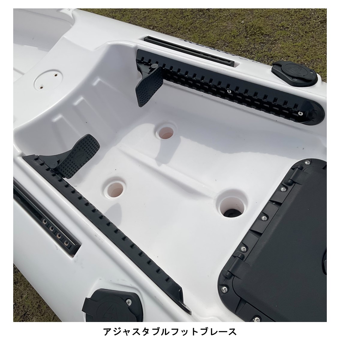 アリオス/Alioth　カスタムカラー