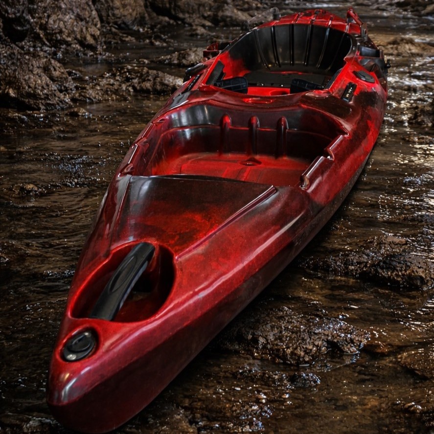 アリオス/Alioth　カスタムカラー