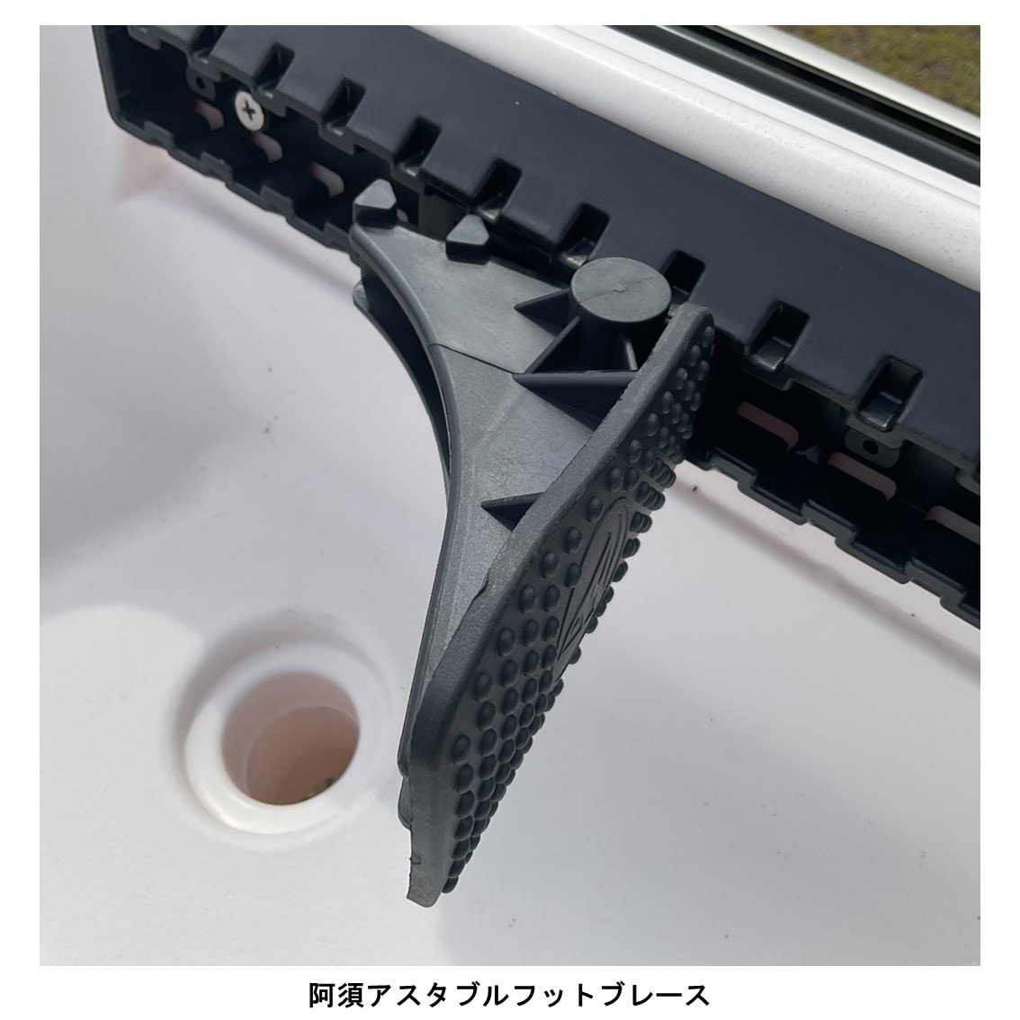 アリオス/Alioth　カスタムカラー