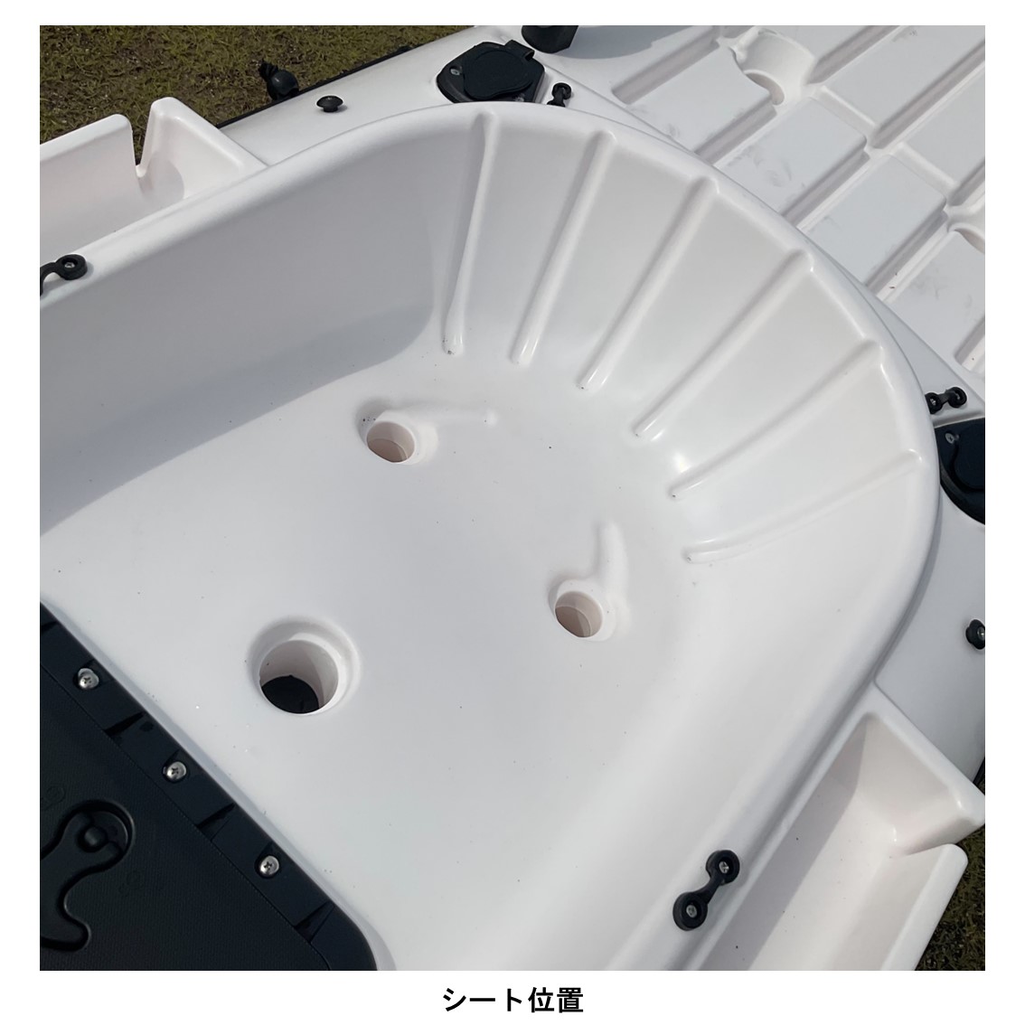 アリオス/Alioth　カスタムカラー