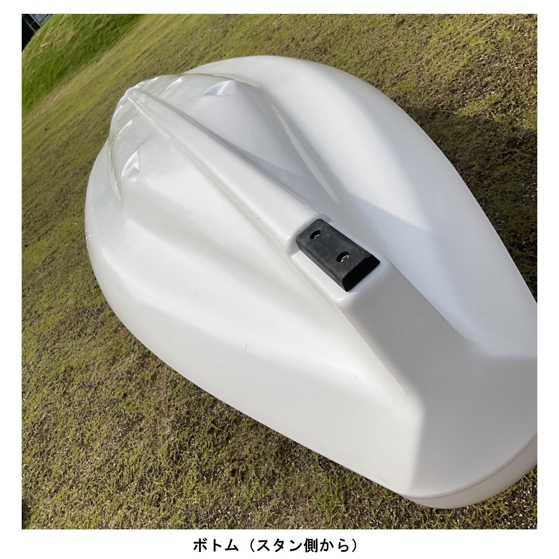 アリオス/Alioth　カスタムカラー