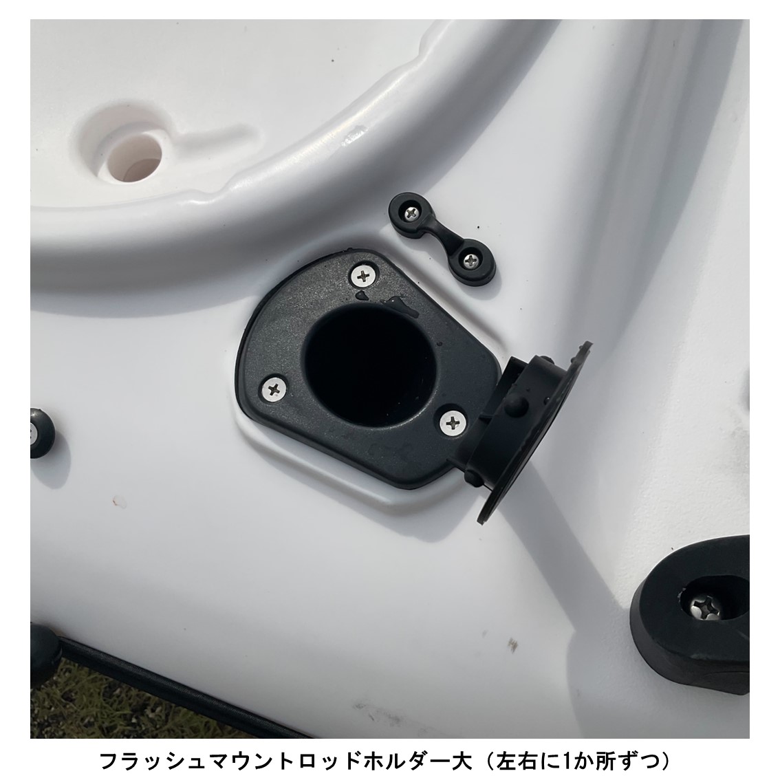 アリオス/Alioth　カスタムカラー