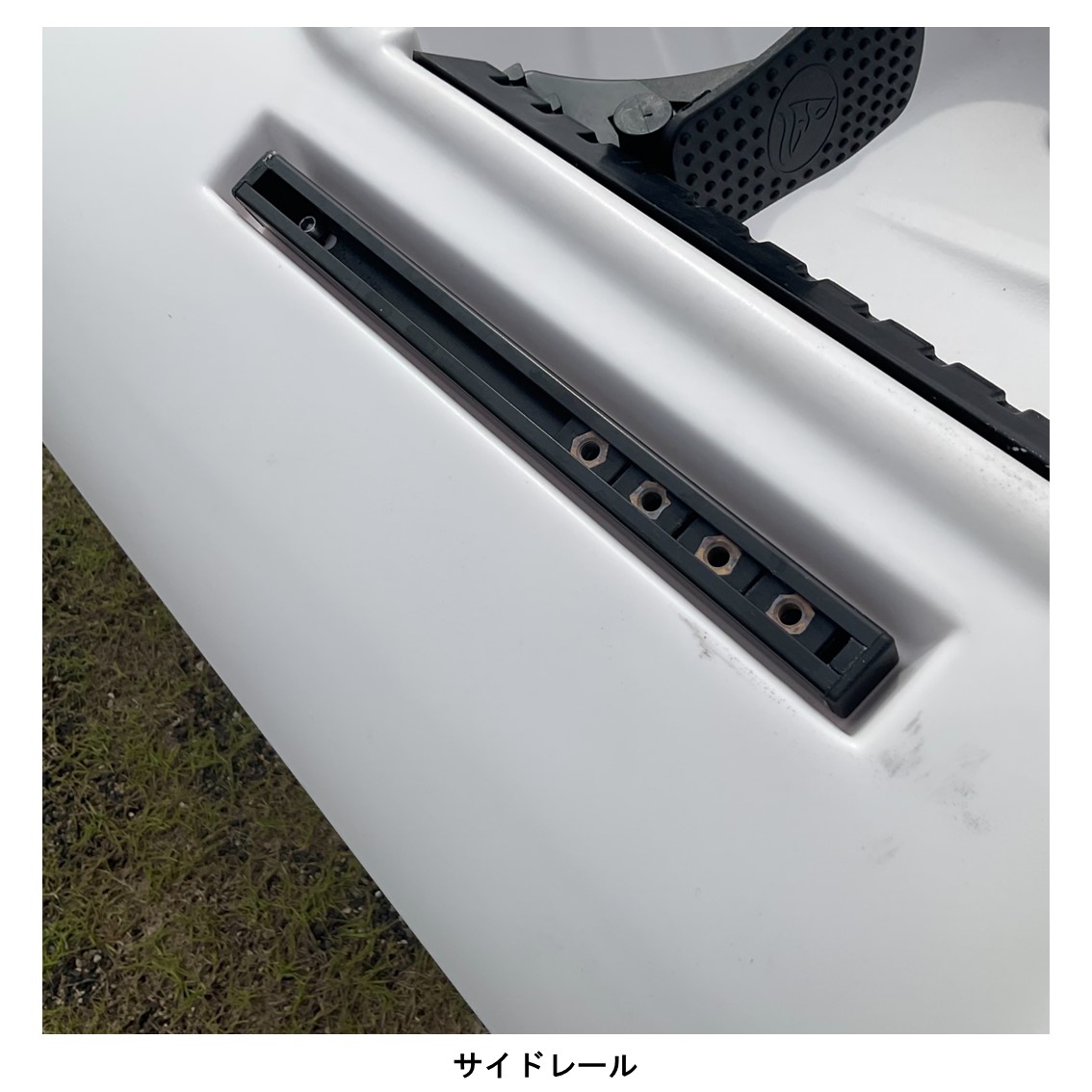 アリオス/Alioth　カスタムカラー