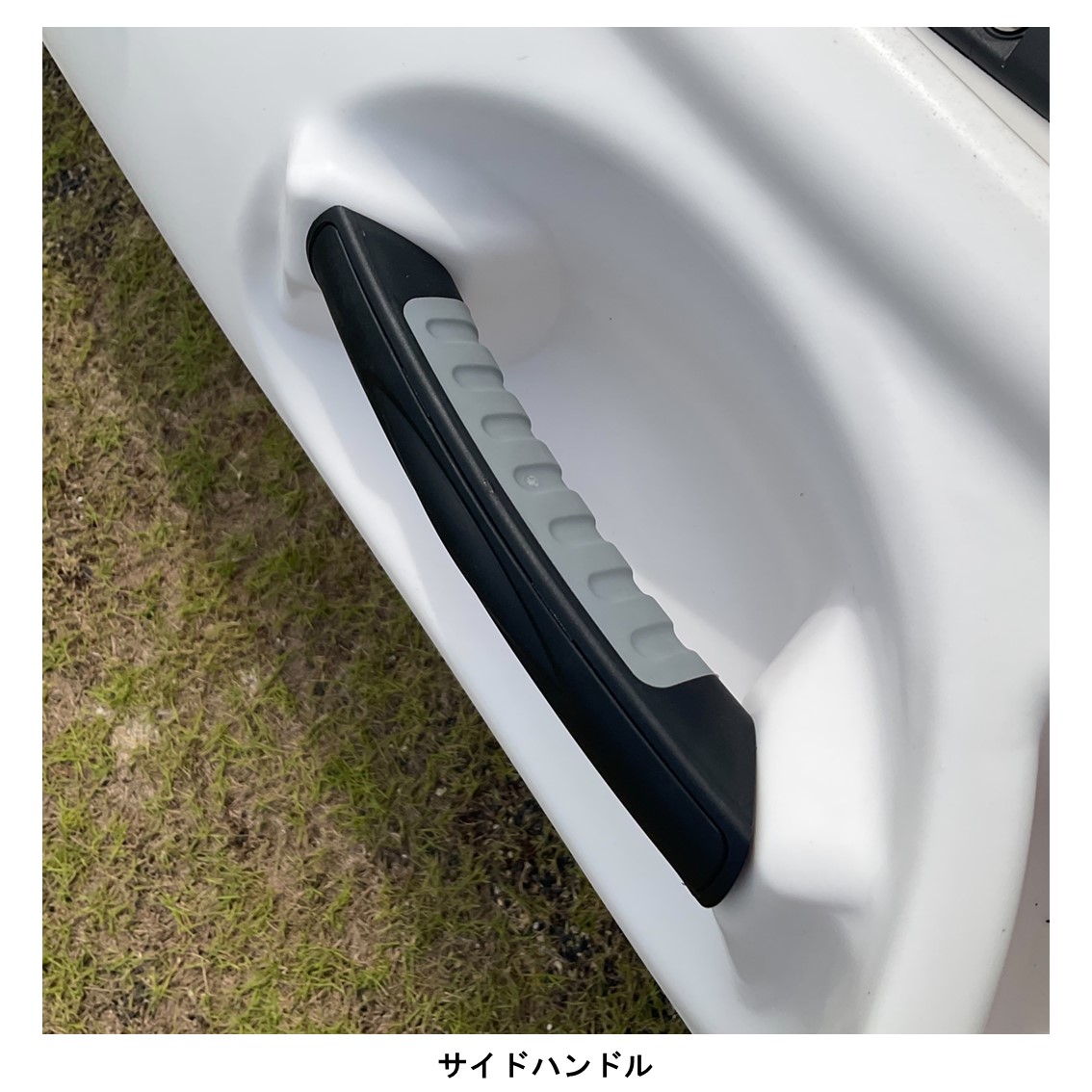 アリオス/Alioth　カスタムカラー