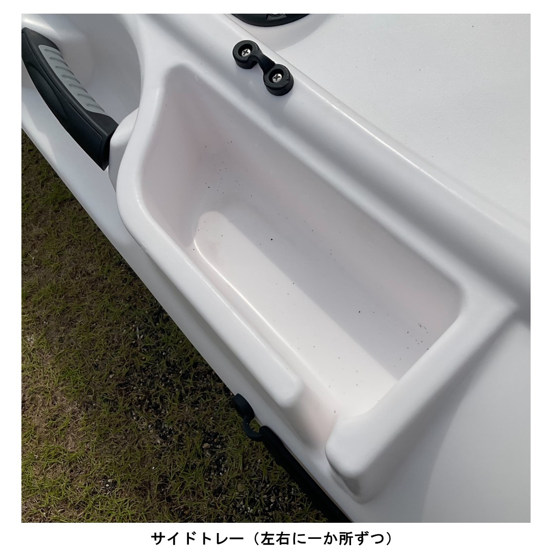 アリオス/Alioth　カスタムカラー