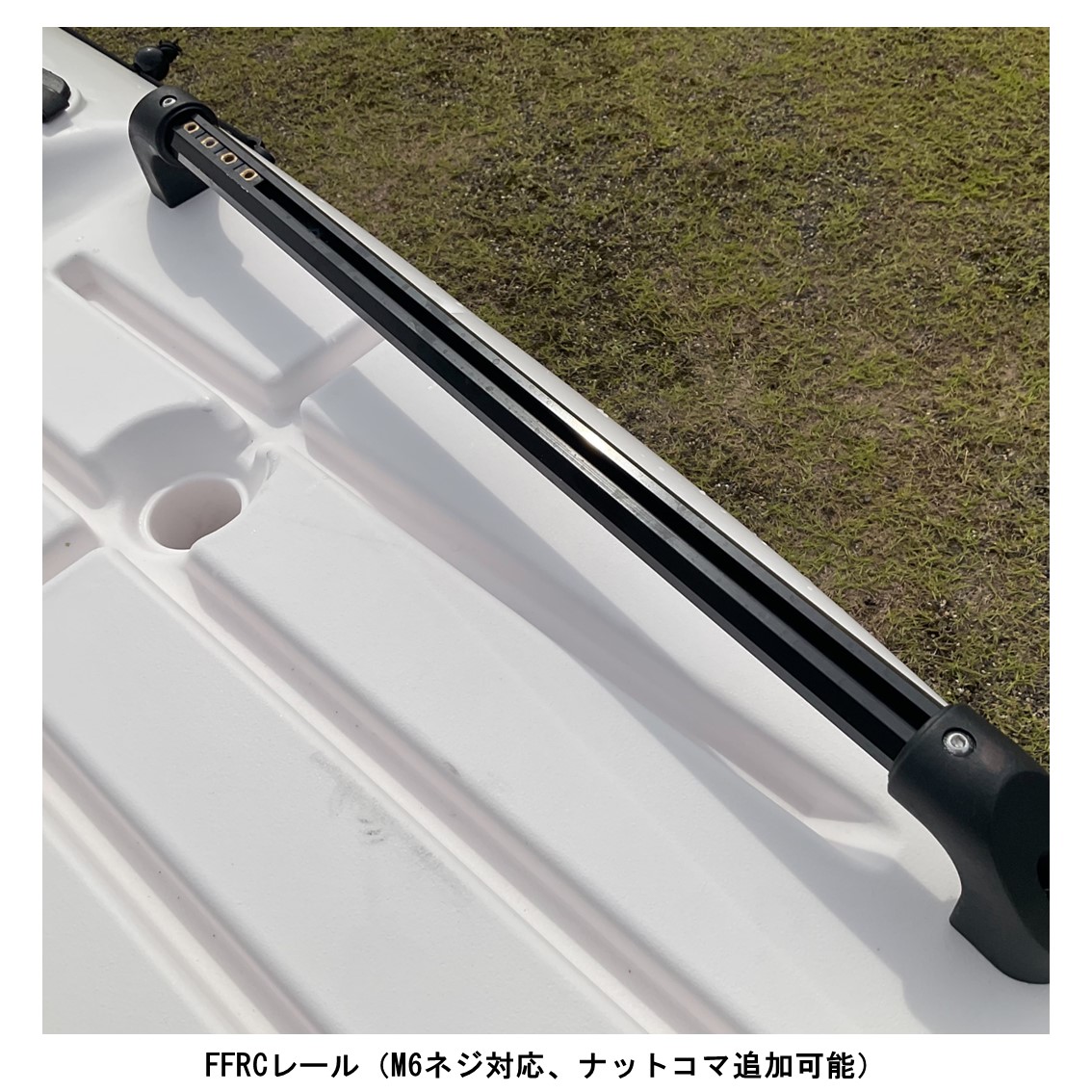 アリオス/Alioth　カスタムカラー