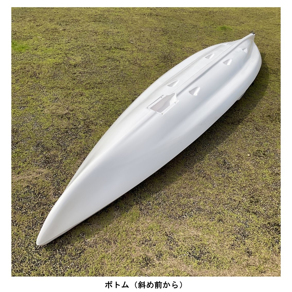 アリオス/Alioth　カスタムカラー