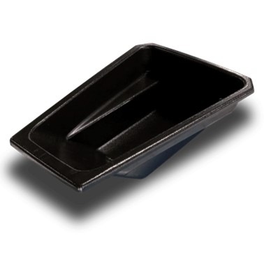 Bonafide SS127 Bow Bucket