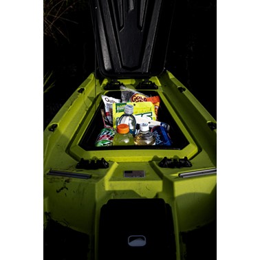 Bonafide SS127 Bow Bucket