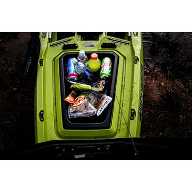 Bonafide SS127 Bow Bucket