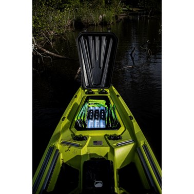 Bonafide SS127 Bow Bucket