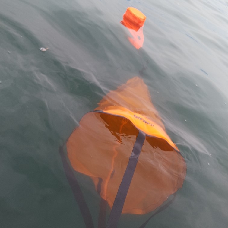 BF-PA1　バイファールオリジナルパラシュートアンカー