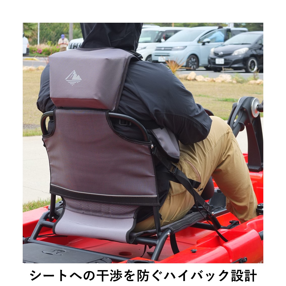 L3-BF003H Poluwat プルワット