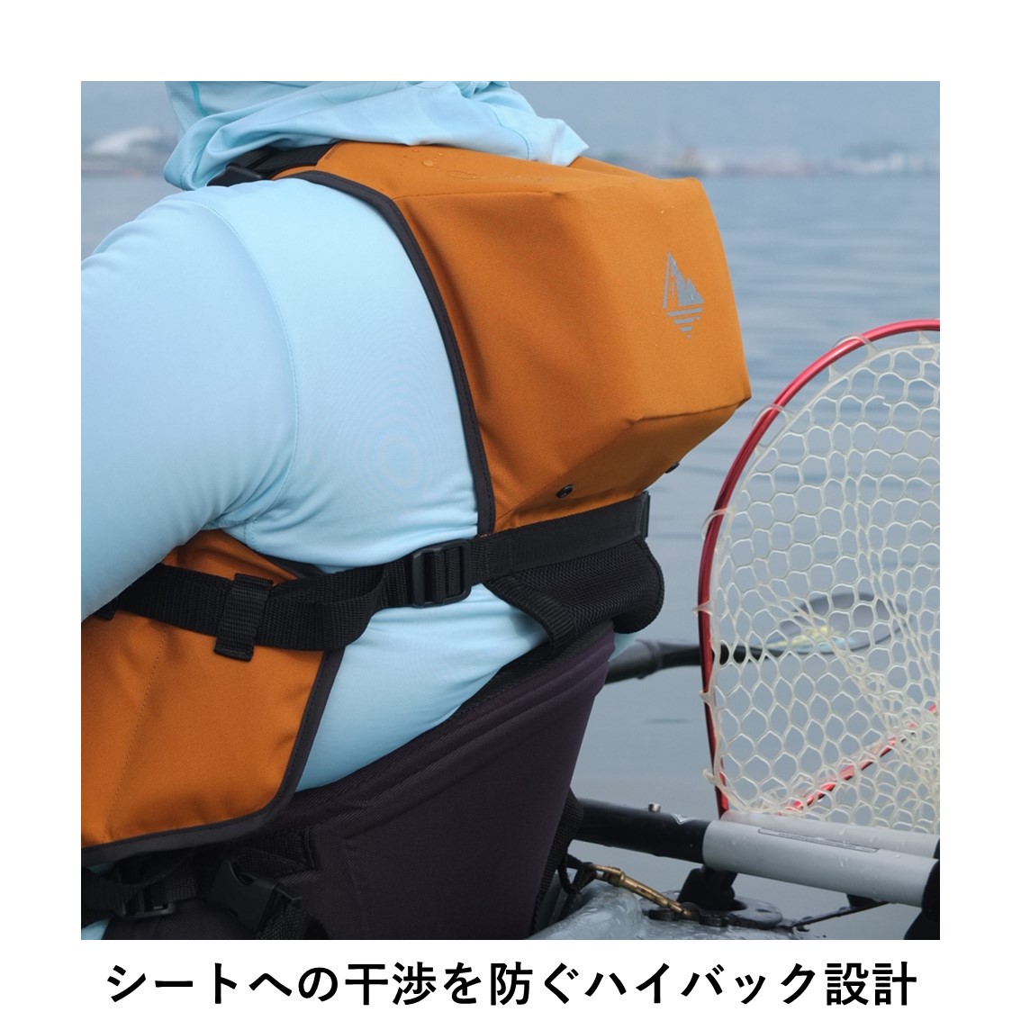 L3-BF003H Poluwat プルワット