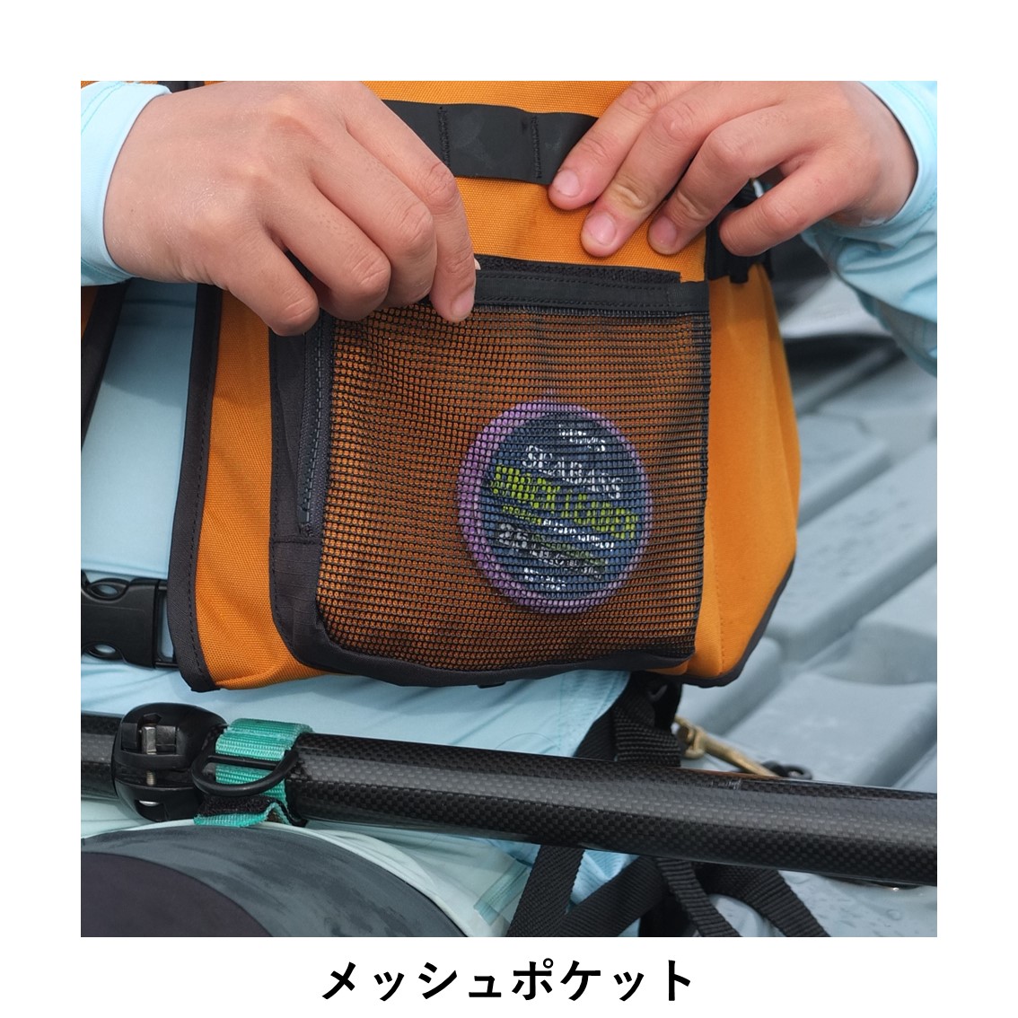 L3-BF003H Poluwat プルワット