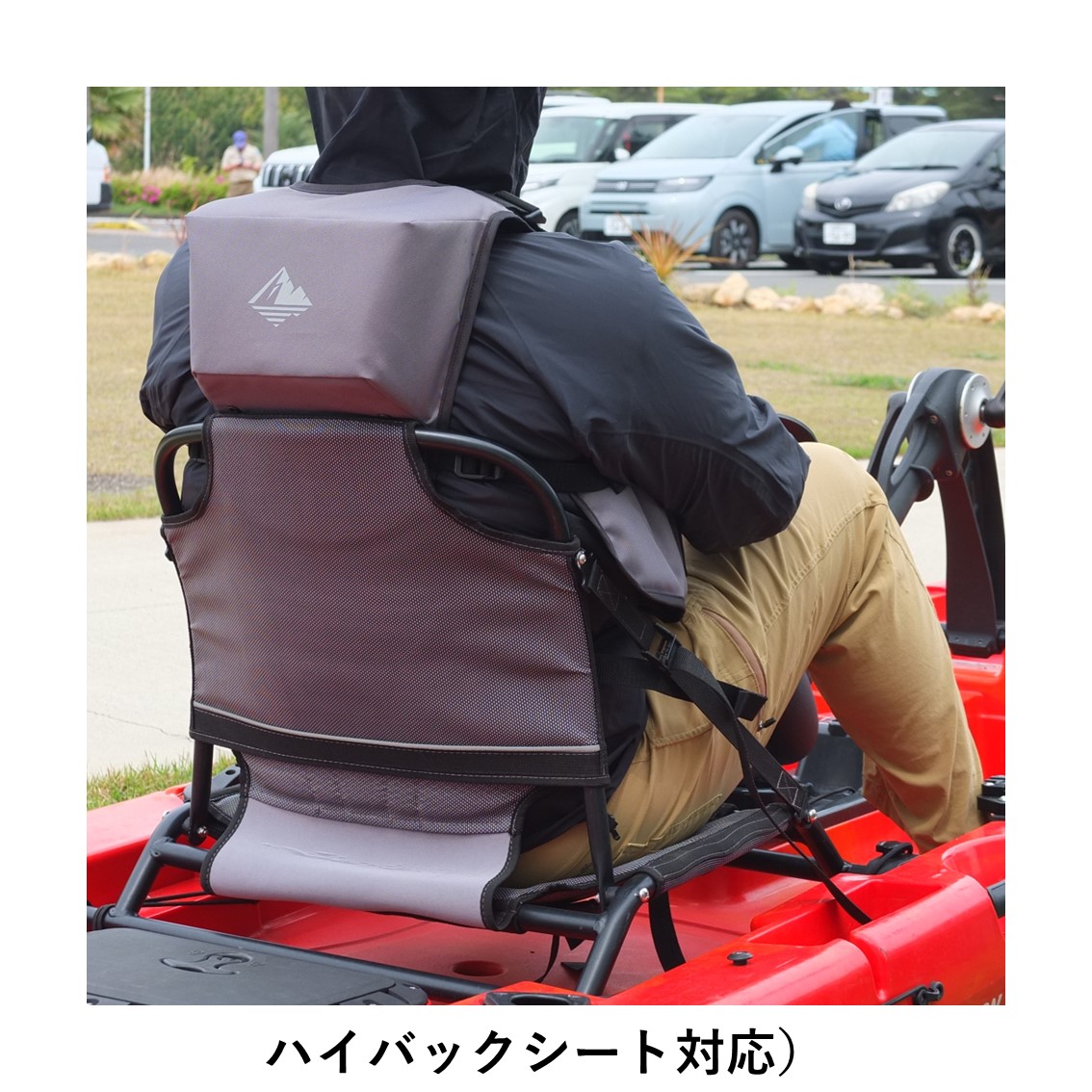 L3-BF003H Poluwat プルワット