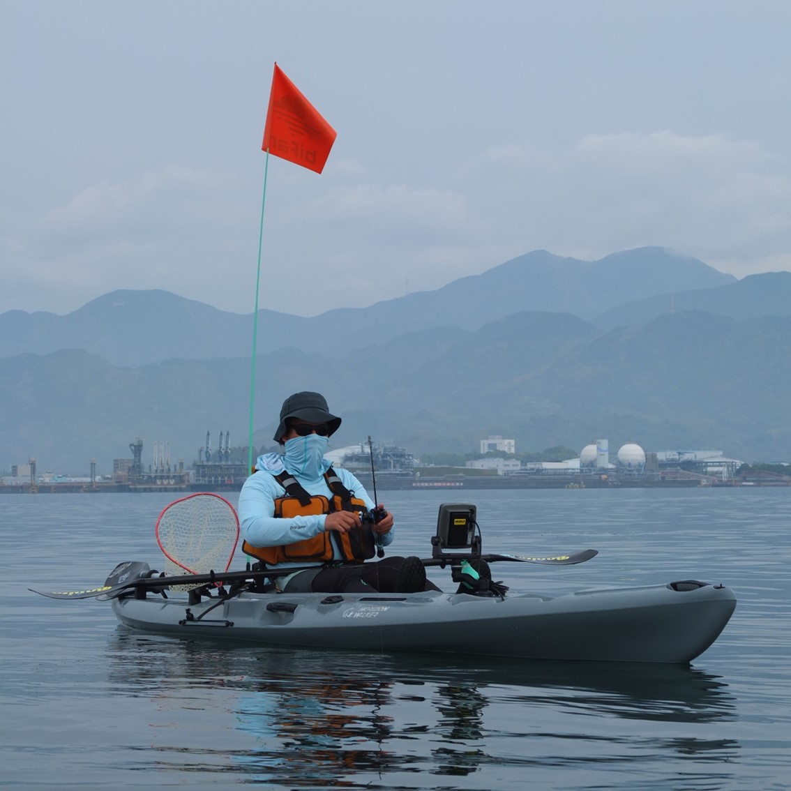 L3-BF003H Poluwat プルワット