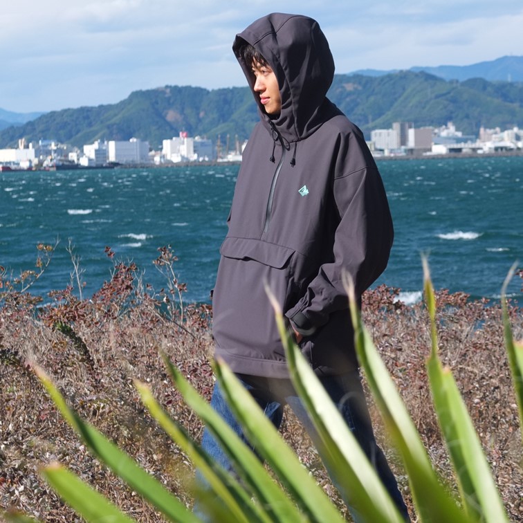 BF-BH1 ウループフーディ | ブランド名,bifarr/バイファール | bifarr