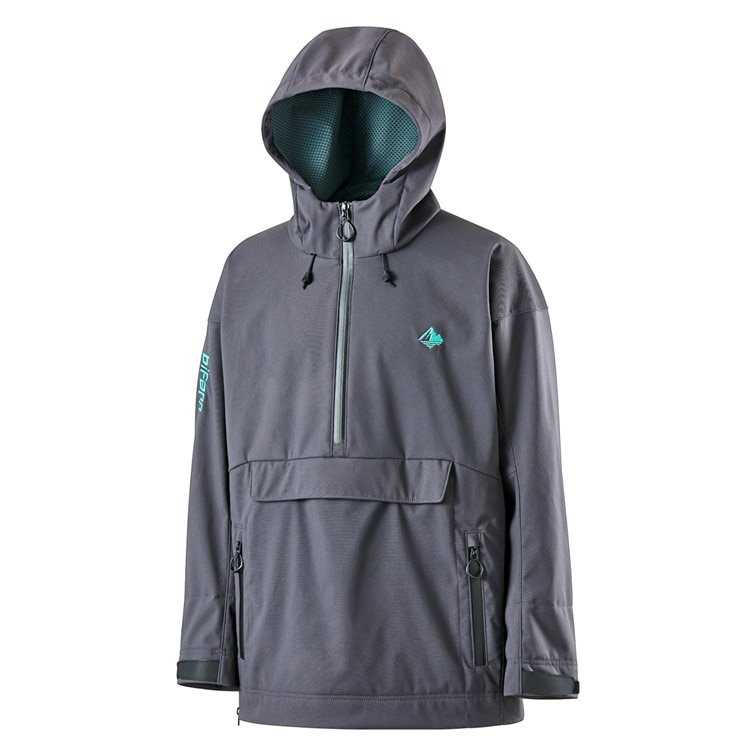 biFarr　バイファール　BF-BH1　ウループフーディ　Lサイズ BF-BH1 ウループフーディ | ブランド名,bifarr/バイファール | bifarr